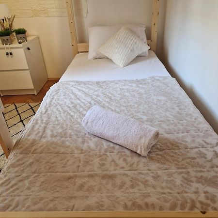 Rooms King Split Extérieur photo