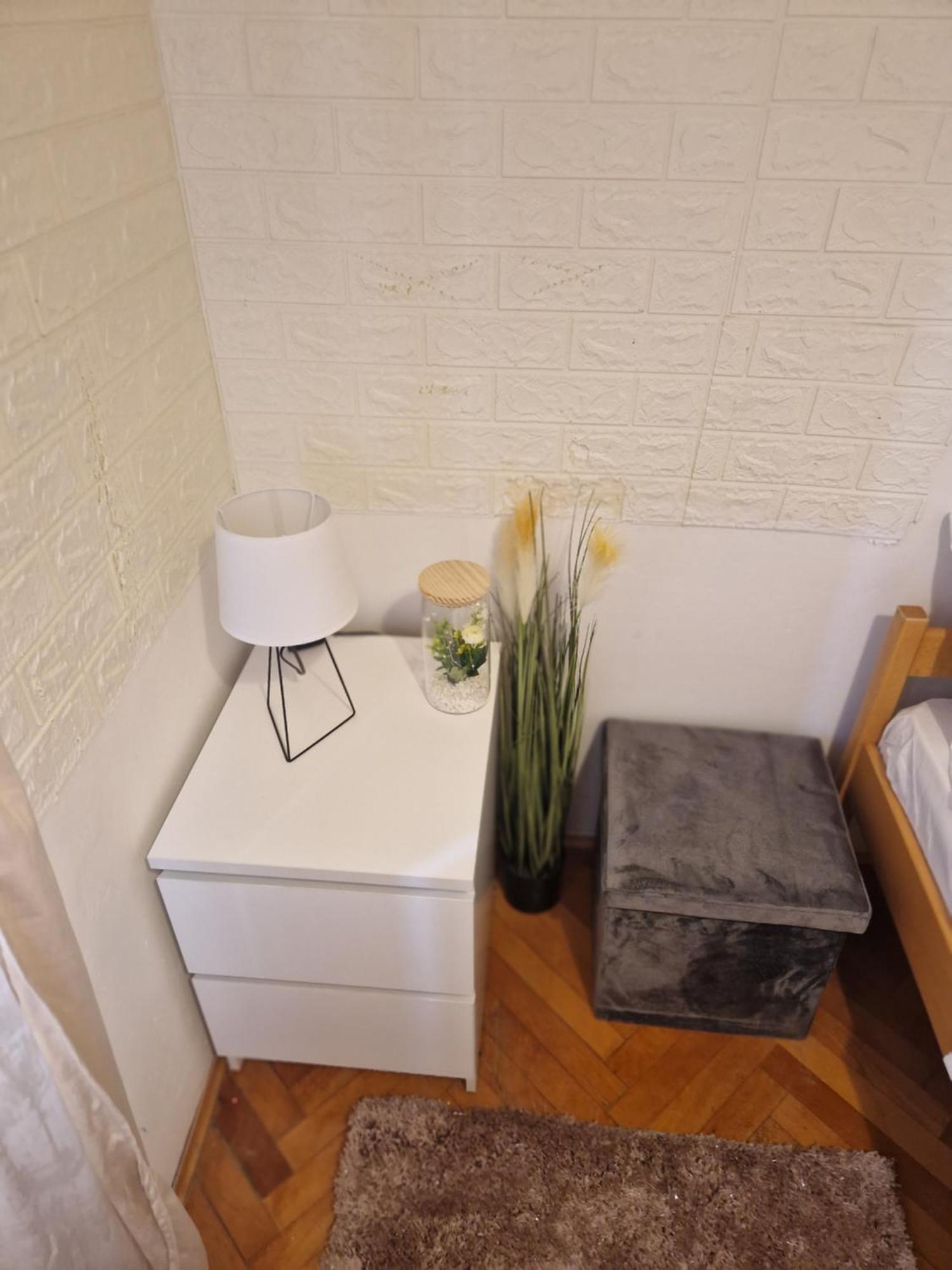 Rooms King Split Extérieur photo