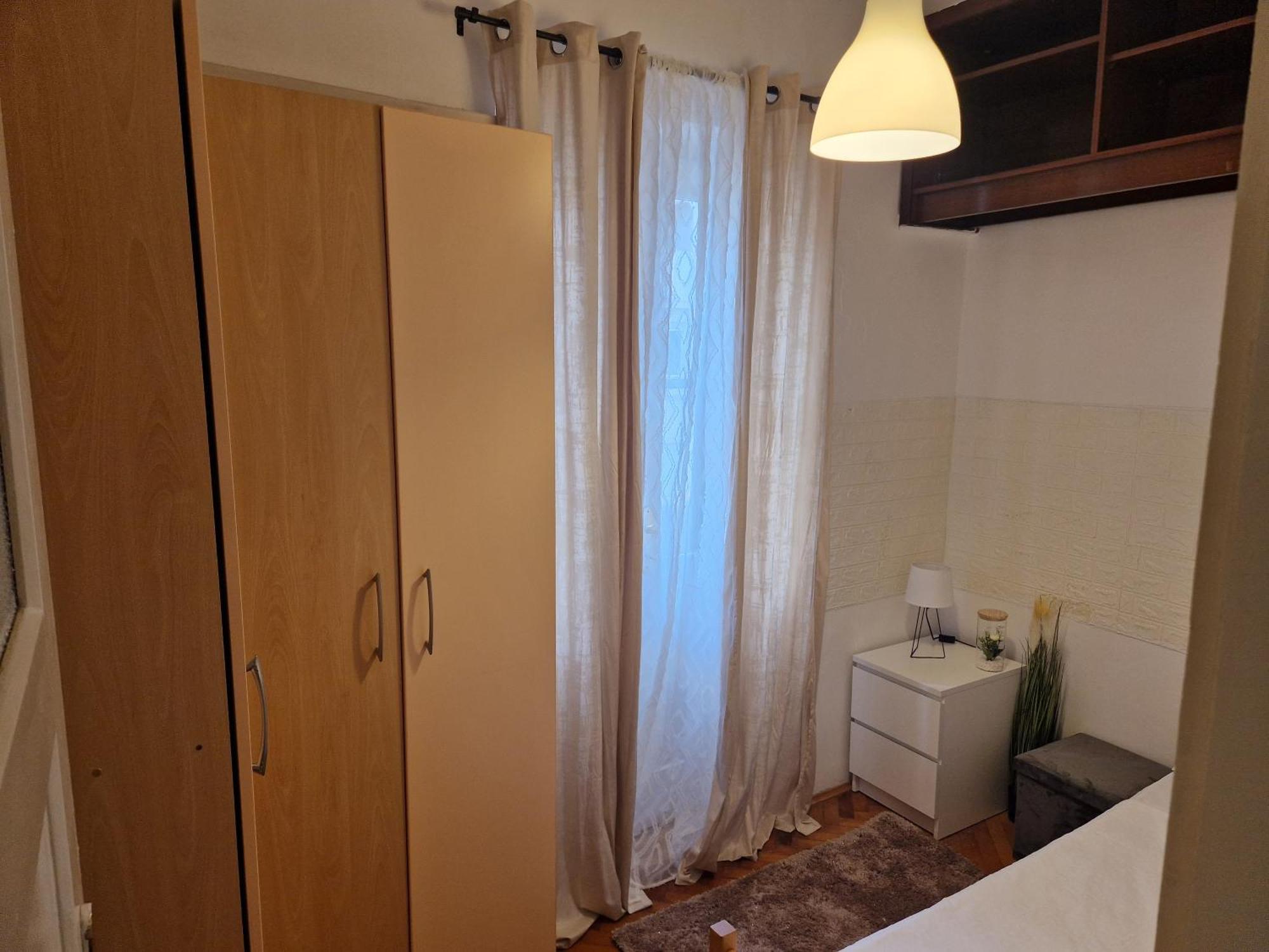 Rooms King Split Extérieur photo