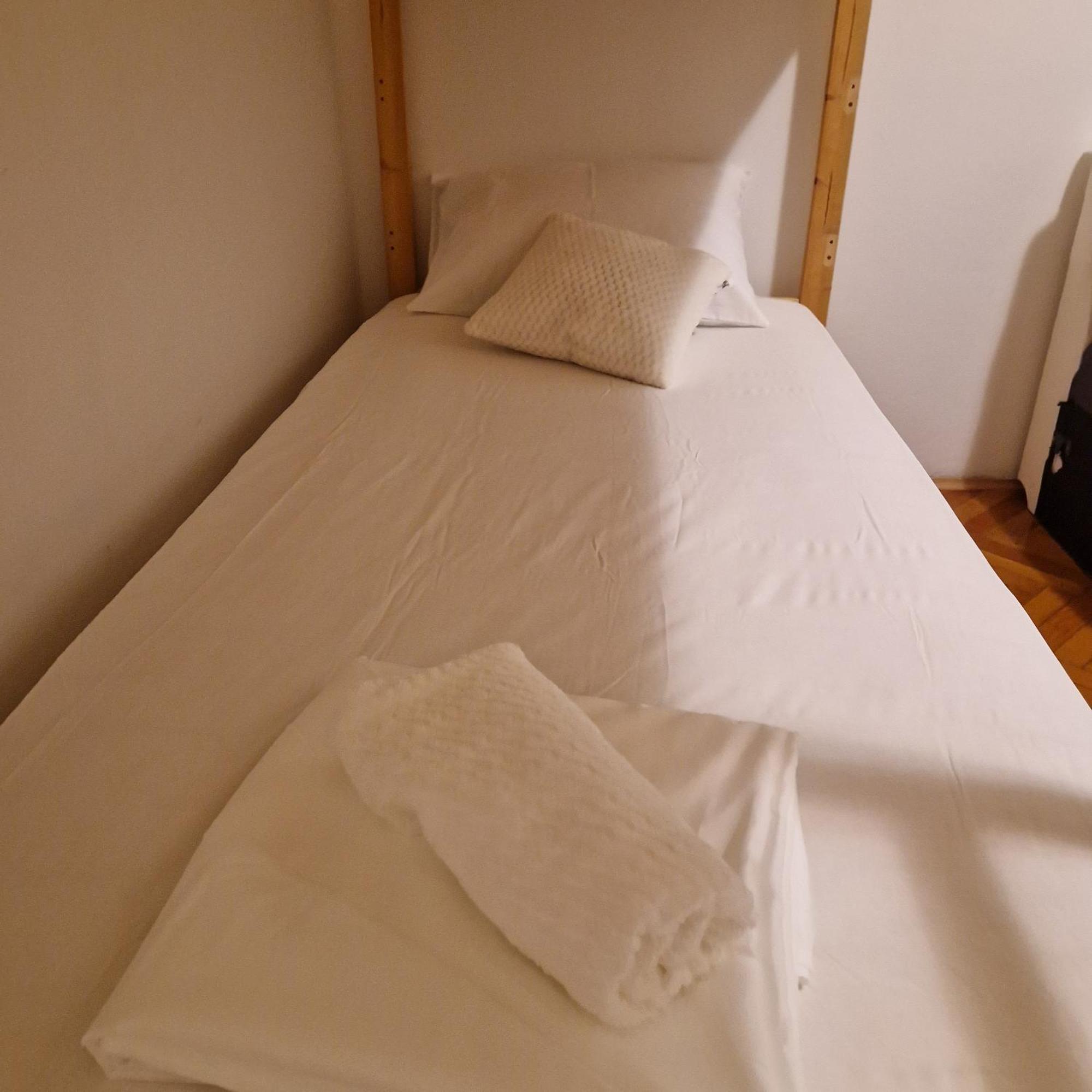 Rooms King Split Extérieur photo