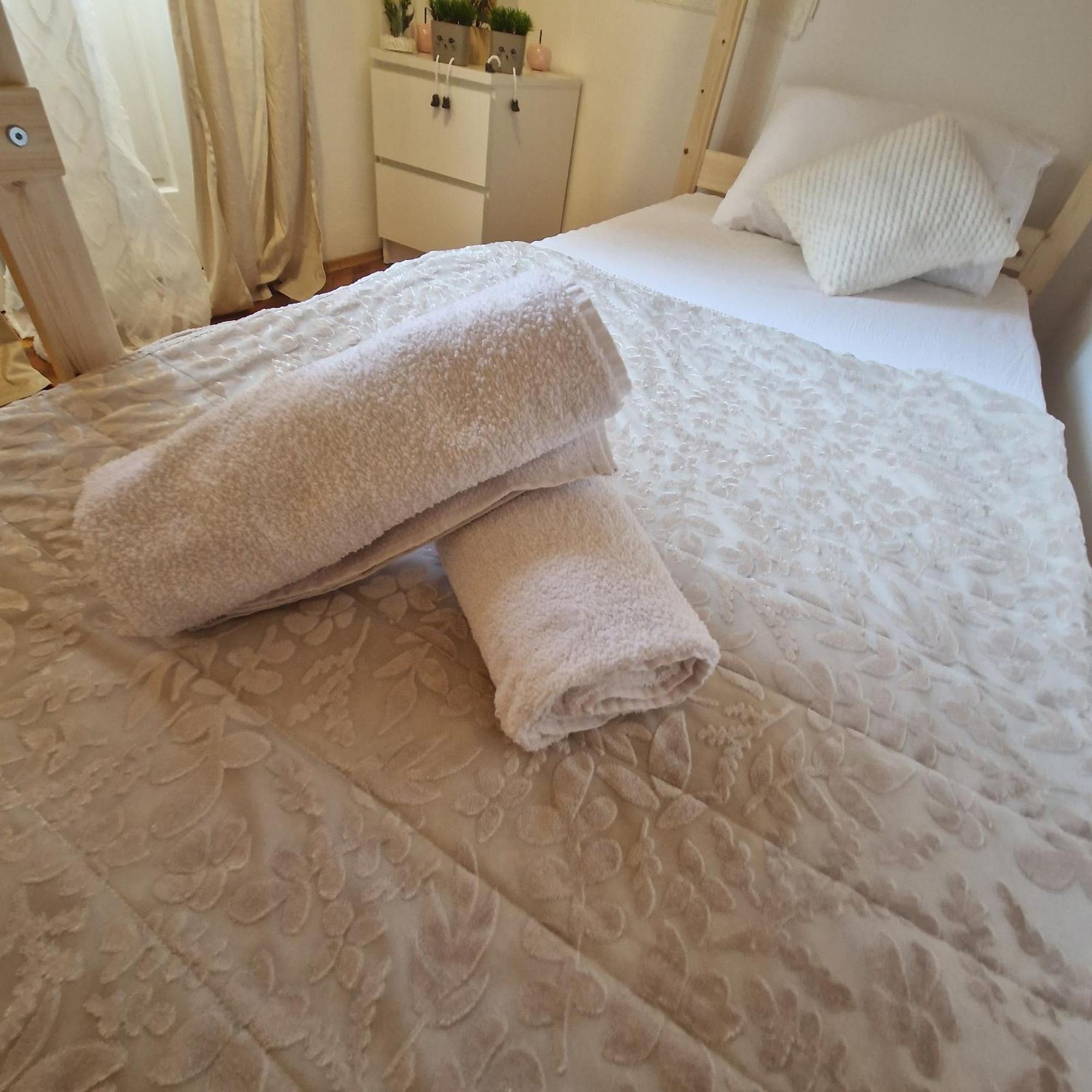 Rooms King Split Extérieur photo